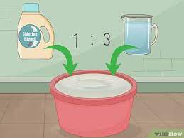 Mildew is a very common problem that can cause significant damage to any home and pose health problems as the first thing to do if you discover a dark mark resembling mildew on painted walls or ceilings is to test to determine if it is mold or mildew. 3 Easy Ways To Clean Mold Off Walls Wikihow