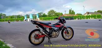 Modifikasi satria fu fi injeksi modifikasi satria fu fi jari jari modifikasi satria fu fi terbaru modifikasi satria fu fighter 1 modifikasi satria fu fl Modifikasi Satria Fu Pakai Velg Brt Chemco Setia1heri Com