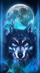  8 Ide Serigala Serigala Ide Tato Gambar Serigala