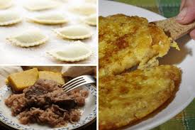 Ora ognuno di questi potrà essere votato per deciderne la posizione in classifica, con l'elaborazione della top five definitiva. Piatti Tipici Italiani Regione Per Regione Le Ricette Della Tradizione