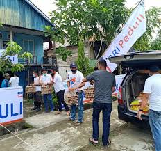 Jangkaan bayaran fasa 2 bpr. Bantuan Bri Group Terus Berlanjut Untuk Korban Bencana Sulbar Kalsel Jabar Dan Sulut Finansial Bisnis Com