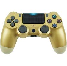 Press and hold the ps button for at least one second. Ps4 Controller Dualshock Wireless Controller Best Buy Canada