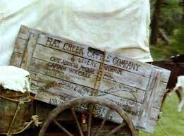 I Want To Make An Exact Replica Of This Sign To Hang In Our New Home Hat Creek Cattle Company Sign Lonesome Dove Sign Lonesome Dove Hat Creek Cattle Company