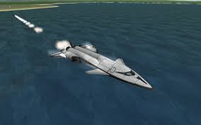 There is no craft file this time around, you gotta earn it by building the craft yourself using this video! Kerbalx Interplanetary Science Ssto
