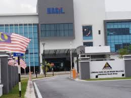 Make social videos in an instant: Lembaga Hasil Dalam Negeri Teluk Intan Perak Malaysia