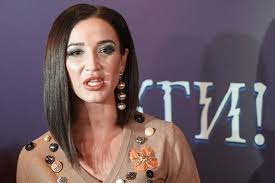 Как изменился имидж ольги бузовой до и после пластики? Olya Ostanovis Plastika Buzovoj Rasstroila Fanatov Zvezdy Limon