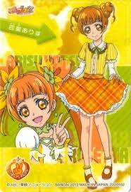 dokidoki precure おしゃれまとめの人気アイデア pinterest shiratori hime プリキュア イラスト 可愛いアニメガール アニメ絵