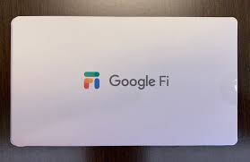 Si tienes la fortuna de ser cliente de google fi, con su aplicación oficial podrás gestionar . Pk On Twitter Thats Correct Or If You Were Using One Or Pre Activated A Sim On Pixel Before It Will Work On Iphone With The New Fi App Download Https T Co Ong9c7qktl