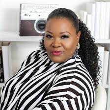 Renee Toppin's Instagram, Twitter & Facebook