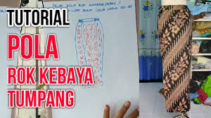 Pola bolero sederhana adabi taylor sebelumnya saya sudah membagikan cara membuat beberapa macam pola seperti pola blus keren, pola rok celana, pola rok payung , pola kebaya modern dan macam macam pola lainnya. Membuat Pola Sampai Jadi Gamis Sederhana Dengan Hiasan Payet Yang Elegan Youtube