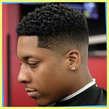 Even those with only a passing knowledge of men's hair will be familiar with the buzz cut: Taper Fade Haircut Styles For Black Men 412366 Best Justin Bieber Hairstyles Fades His Tutorials