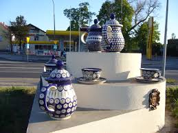 We did not find results for: Boleslawiec Pottery Wikipedia