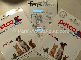 We did not find results for: Gift Card Archives Pennywisepaws