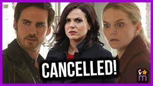 As with each great show, its success has a lot to … Once Upon A Time Cast React To Show Being Cancelled After Season 7 Youtube