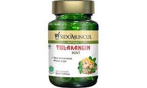 Tolak angin flu merupakan obat yang membantu meringankan gejala flu dan memelihara daya tahan tubuh. Pt Industri Jamu Dan Farmasi Sido Muncul Tbk