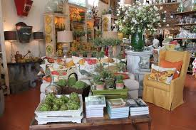 Shopping Heaven Napa Valley Vintage Home St Helena Vintage House Urban Farmhouse Store Decor