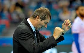 Kim tillie plays basketball, kevin tillie plays volleyball. Worldofvolley Com On Twitter Fra M Laurent Tillie Announces The List Of 21 Players One Big Name Missing Https T Co Bgkdg4bjyk Volleyball