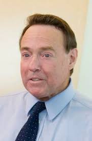 Dr Neal Richard “Rick” Boyd Jr. (1949-2019)