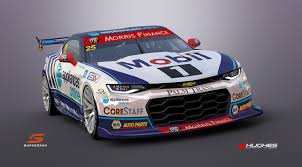 There are nascar enthusiasts that engage their kids in the sport by coaching them how to kart at their local track. Gm Design Team Imagines A Potential Chevy Camaro Race Car