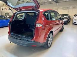 Image result for Tango 2007 S-Max