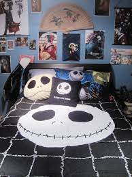 Nightmare Before Christmas Room Decorating Ideas Nightmare Before Christmas Christmas Room Before Christmas