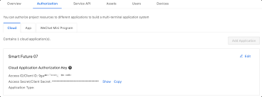 Then you need to learn to use the google awareness api. Quick Start Documentation Tuya Developer
