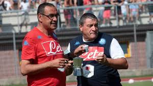 Forza napoli nice milik's goal (youtube.com). Forzaitalianfootball On Twitter Cigarette In One Hand Coffee In The Other Welcome To Training Sarri Style Napoli Http T Co Ah8mut1xt8