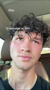 Jacob Bushnell's Instagram, Twitter & Facebook