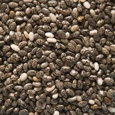 Скраб для тела planeta organica skin super food matcha & chia seeds чай матча и семена чиа. Srk Chia Seed Packaging Size 25 Kg Rs 250 Kg Srk Enterprises Id 16349896773