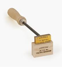 Branding irons unlimited is the source for branding irons for any application as well as personalized packages and interchangeable characters. Non Electric Branding Irons