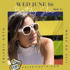 ORTHLINGS! (Fans of Valerie Orth)