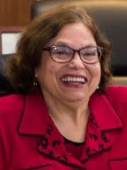 Lesley Bush Biography