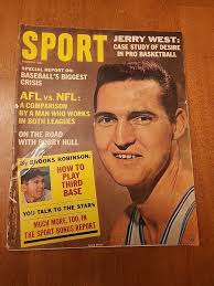 Las mejores ofertas en Revistas de Deportes Baloncesto 1965 original  vintage