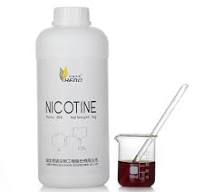 Wholesale Nicotine Salts | High Purity Salt Nicotine ...