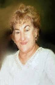 Maria Magdalena B. Molina Obituary December 29, 2021
