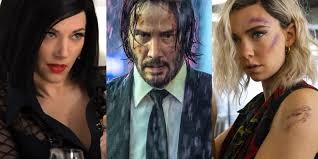 Triple frontier triple frontier is one of the better action movies we saw in 2019 that nobody ever had the chance to enjoy on the big screen outside of limited engagements. The Best Action Movies Of 2019 New Action Films