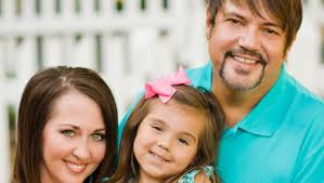 Jeff Bates shares his story of redemption