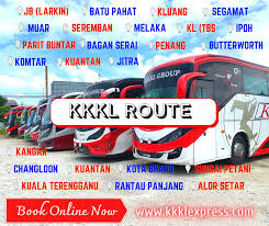 With 1 daily departures between batu pahat and malacca on average, travelling by bus is a convenient and. Kkkl Express Malaysia Photos Facebook