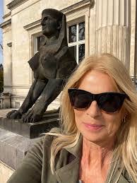 Randy Eisenhauer's Instagram, Twitter & Facebook