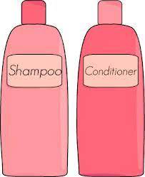 Shampoo And Conditioner Clip Art - Shampoo And Conditioner Image | Shampoo  And Conditioner, Good Shampoo And Conditioner, Best Shampoos
