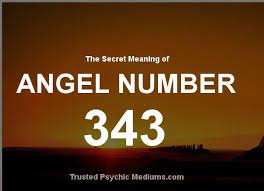 What Is The Meaning Of Angel Number 343 Is About Unity And Cooperation Meant To Be Angel Numbers Angel Number Meanings