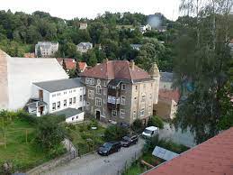 The holiday home comes with 4 bedrooms, a kitchen with microwave and fridge, and 1 bathroom with a shower. The Best Dolni Poustevna Vacation Packages 2021 Tripadvisor
