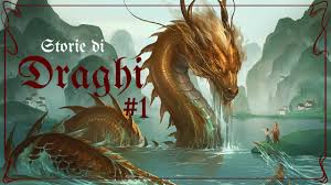 Draghi tabelline è un gioco e un sussidio che rispecchia il metodo montessoriano per l'apprendimento della matematica nella scuola primaria. Storie Di Draghi 1 Aliciozky Youtube