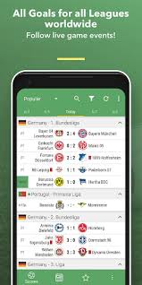 Although every possible effort is made to ensure the accuracy of our services we accept no responsibility for any kind of use made of any kind of data and information provided by this site. All Goals Football Live Scores By All Goals Google Play United States Searchman App Data Information
