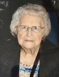 Obituary information for Bernice Marie Branch