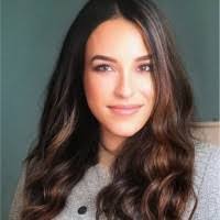 Lauren Padron's Instagram, Twitter & Facebook