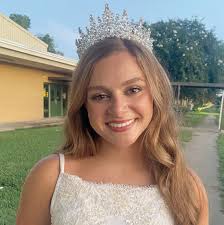Cotton Blossom Cotillion honors Richland's ladies