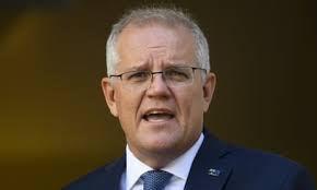 Australian government won't supply pharmacies with rapid antigen tests for  concession scheme