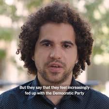 Young men have traditionally been among the least likely to vote in  presidential elections. But as Gen Z men increasingly turn away from the  Democratic Party, Donald Trump is trying to capture their ...