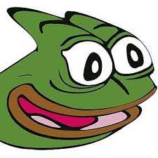 The official page of pepega youtube channel. Pepega Derpepega Twitter